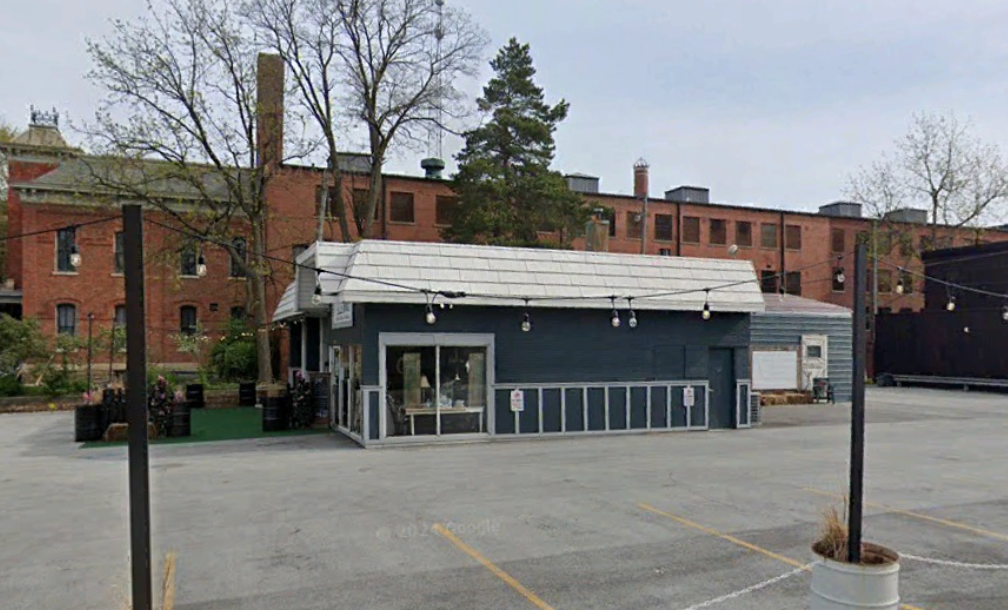 Chicago Restaurant Drops Brick & Mortar Name for Ox Bar & Hearth